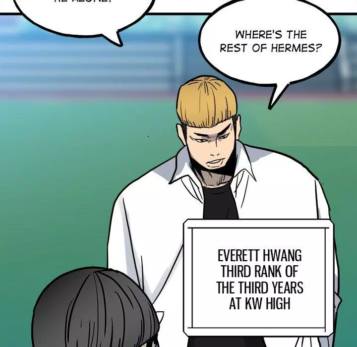 The Villain Chapter 93 page 76