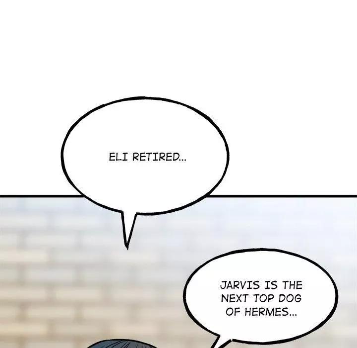 The Villain Chapter 95 page 28