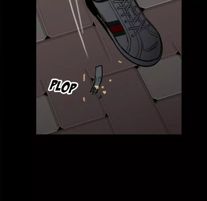 The Villain Chapter 94 page 76