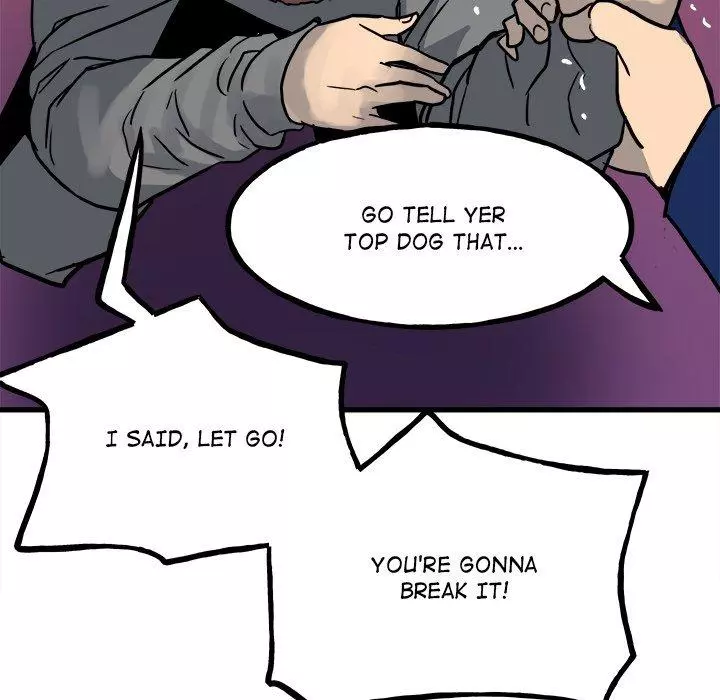The Villain Chapter 93 page 55