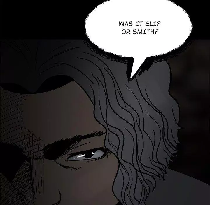 The Villain Chapter 94 page 92