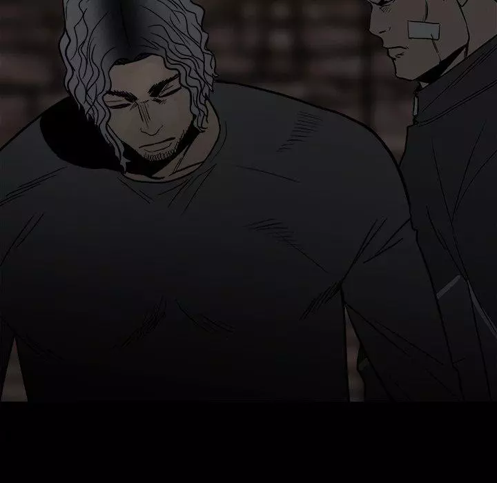 The Villain Chapter 94 page 87