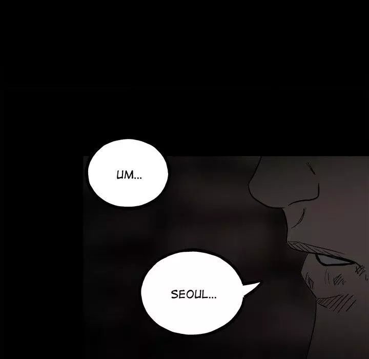 The Villain Chapter 94 page 88