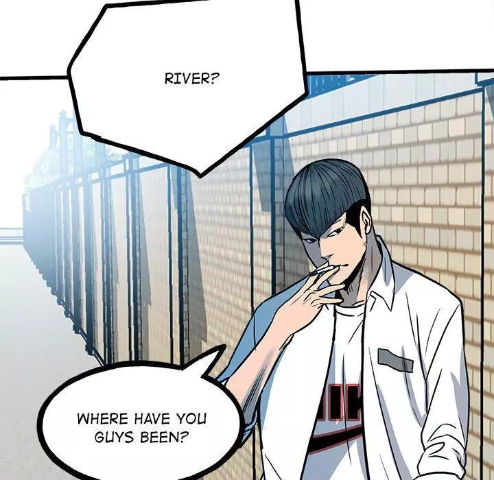 The Villain Chapter 95 page 14