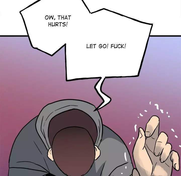 The Villain Chapter 93 page 54
