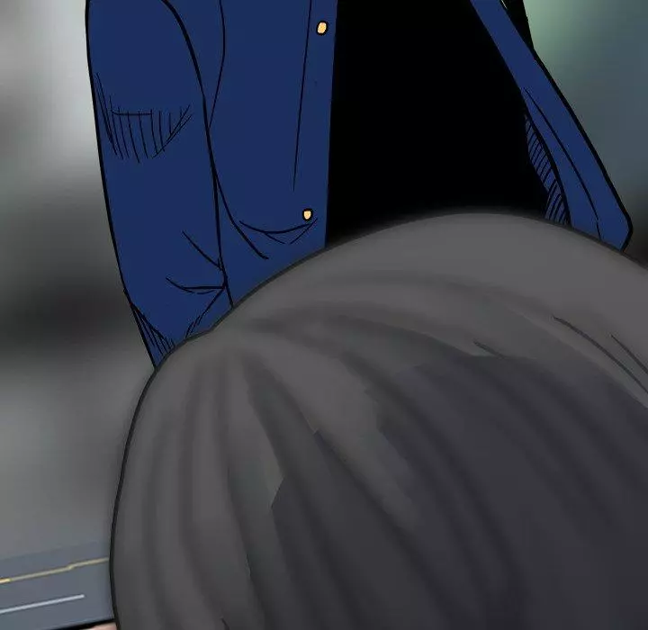 The Villain Chapter 93 page 71