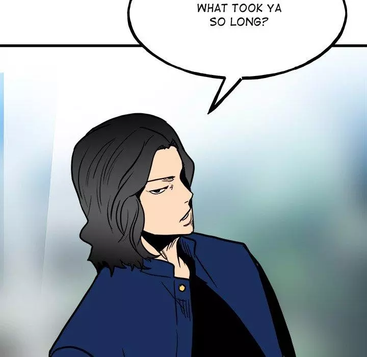 The Villain Chapter 93 page 70