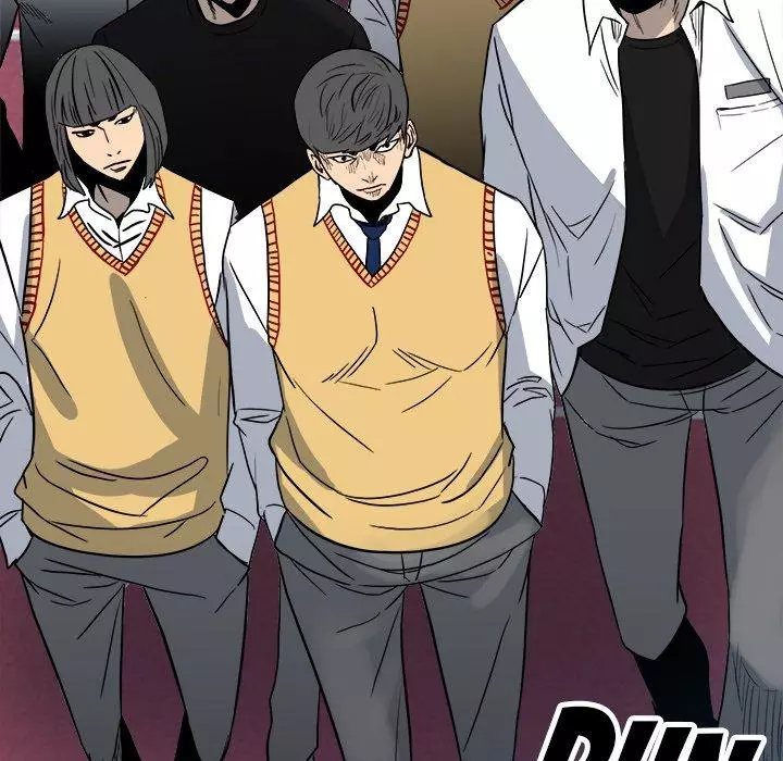 The Villain Chapter 93 page 65