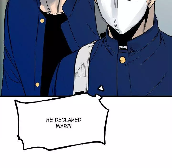 The Villain Chapter 95 page 32