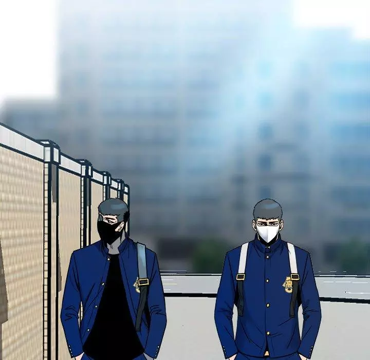 The Villain Chapter 95 page 5