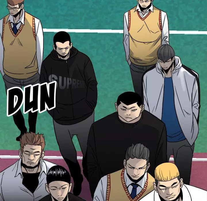 The Villain Chapter 93 page 64