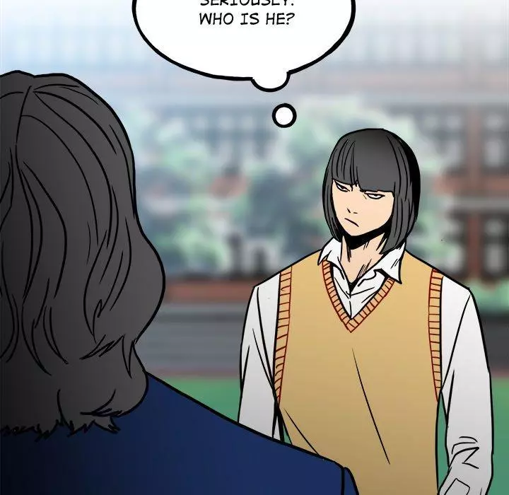 The Villain Chapter 93 page 80