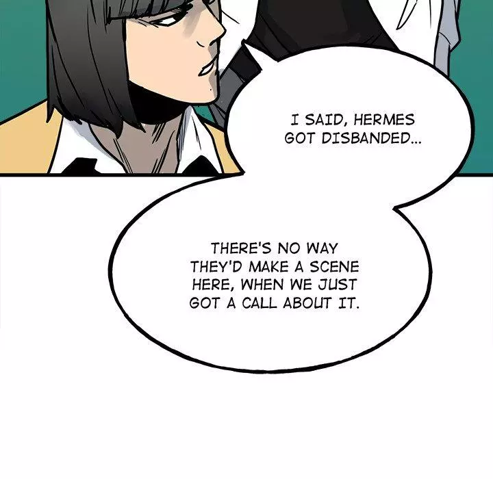 The Villain Chapter 93 page 77