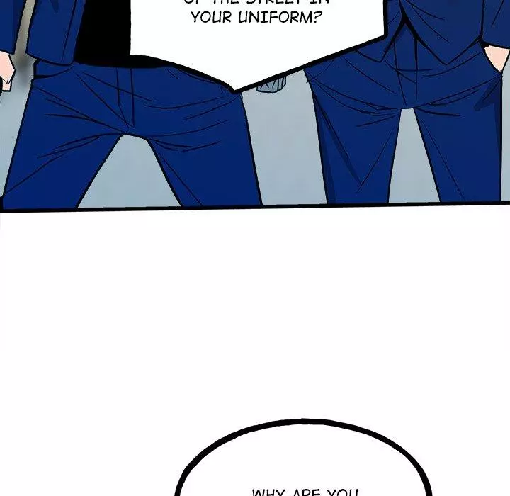 The Villain Chapter 95 page 20