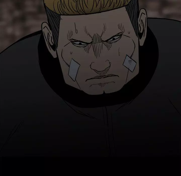 The Villain Chapter 94 page 74