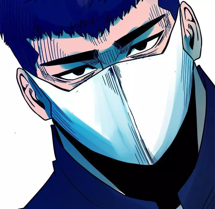 The Villain Chapter 95 page 41