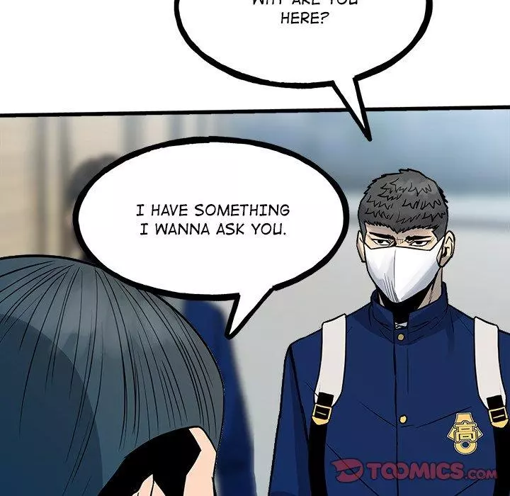 The Villain Chapter 95 page 21