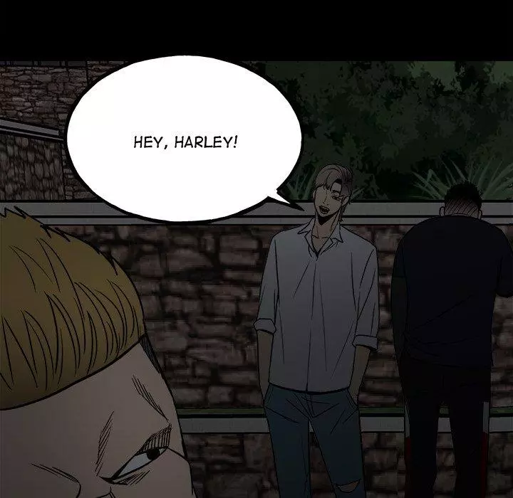 The Villain Chapter 94 page 56
