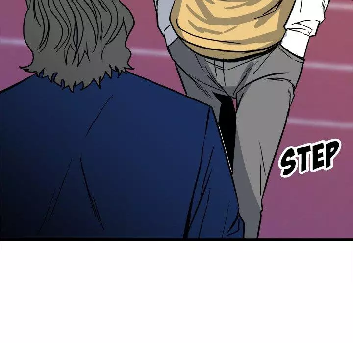 The Villain Chapter 93 page 87