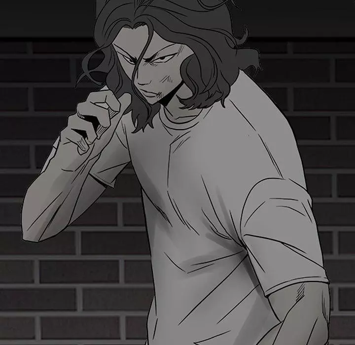 The Villain Chapter 94 page 94