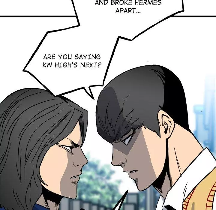 The Villain Chapter 93 page 103