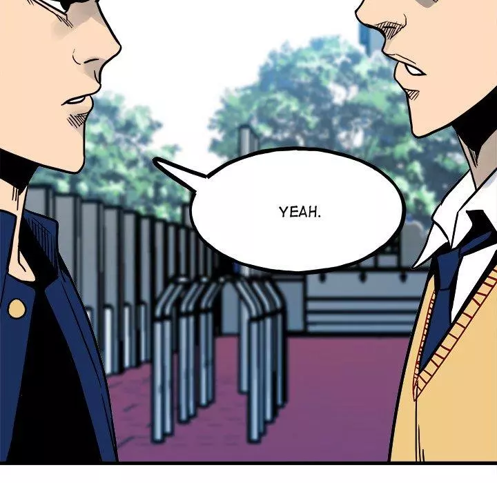The Villain Chapter 93 page 89