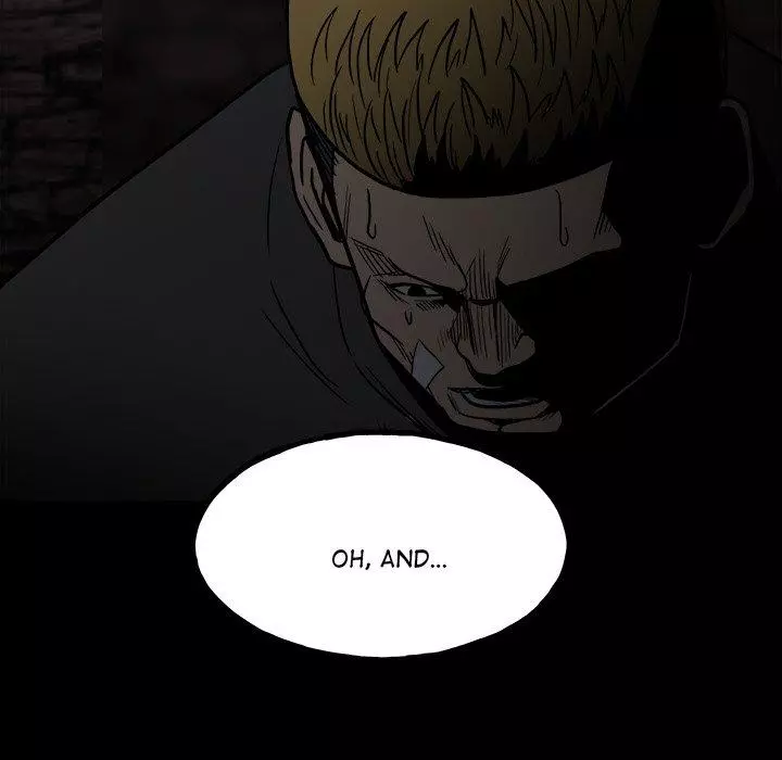 The Villain Chapter 94 page 113