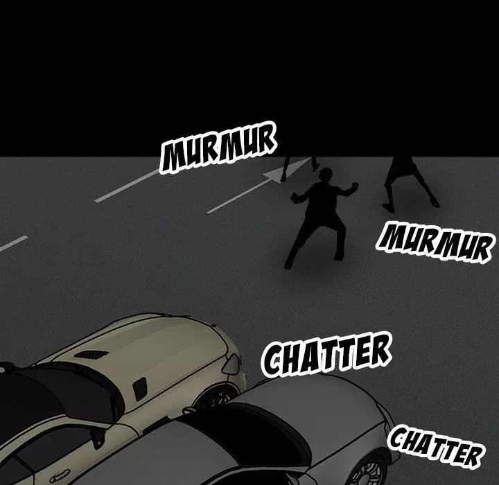 The Villain Chapter 94 page 121