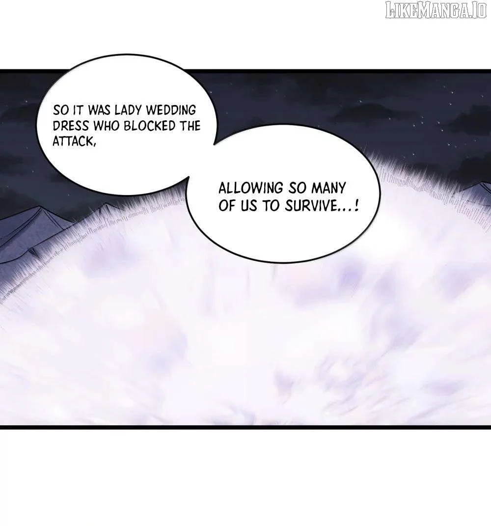 I Look Too Much Like The Boss And The World Actually Believes It Chapter 95 page 19