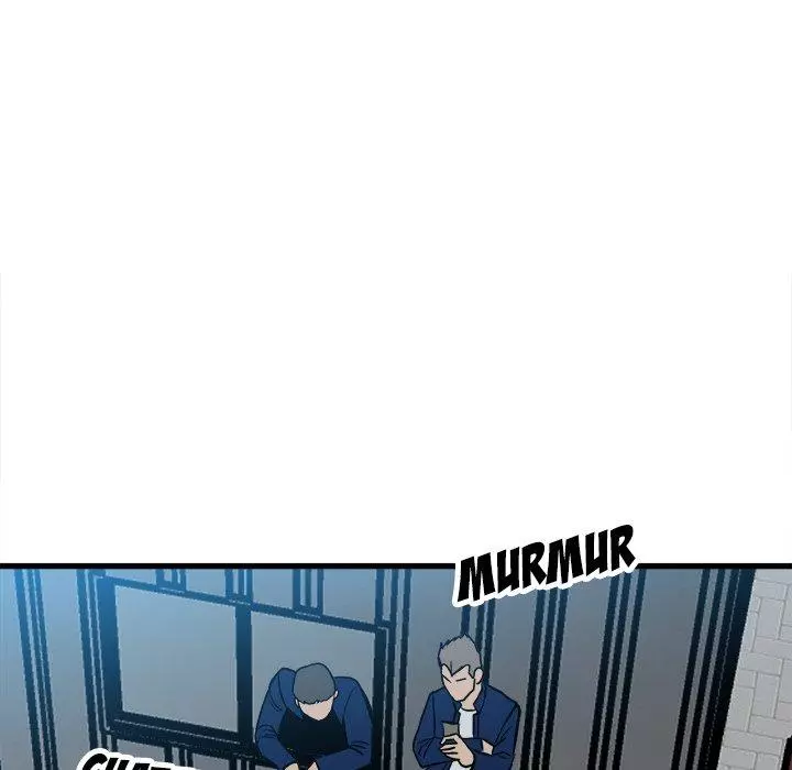 The Villain Chapter 95 page 71