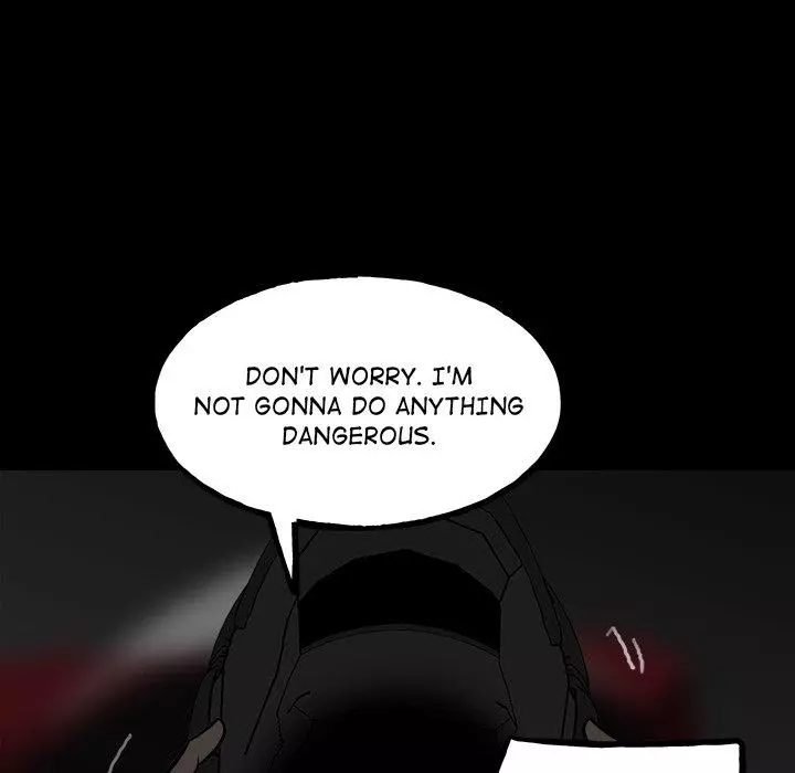The Villain Chapter 94 page 127
