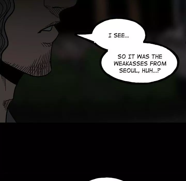 The Villain Chapter 94 page 98