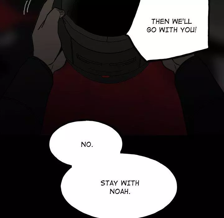 The Villain Chapter 94 page 128