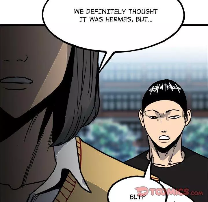 The Villain Chapter 93 page 93