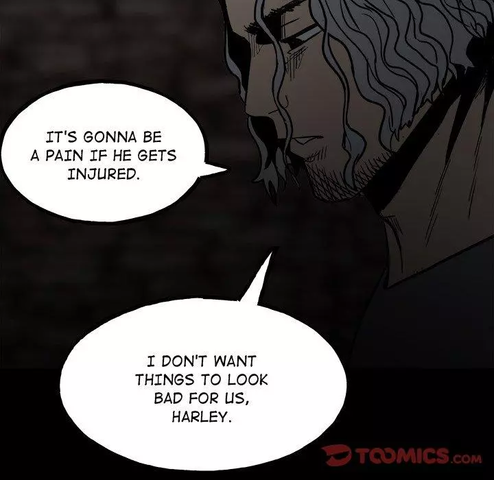 The Villain Chapter 94 page 111