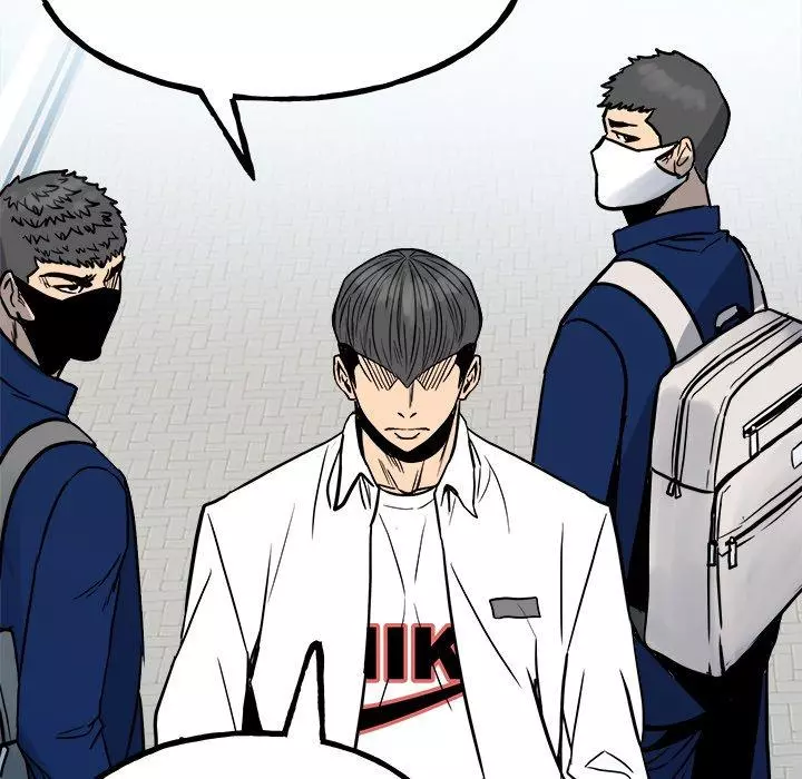 The Villain Chapter 95 page 56