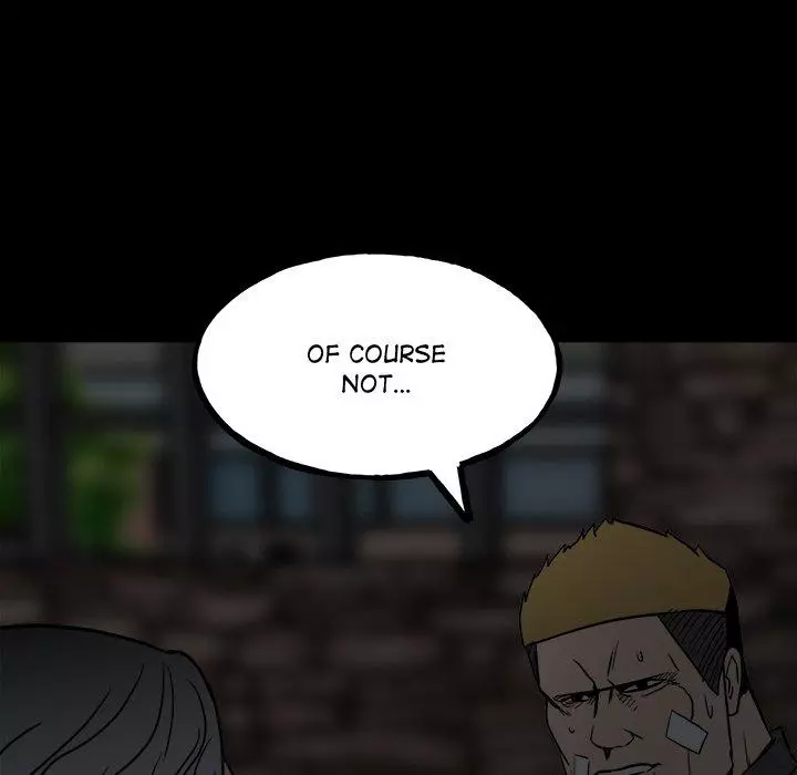 The Villain Chapter 94 page 104