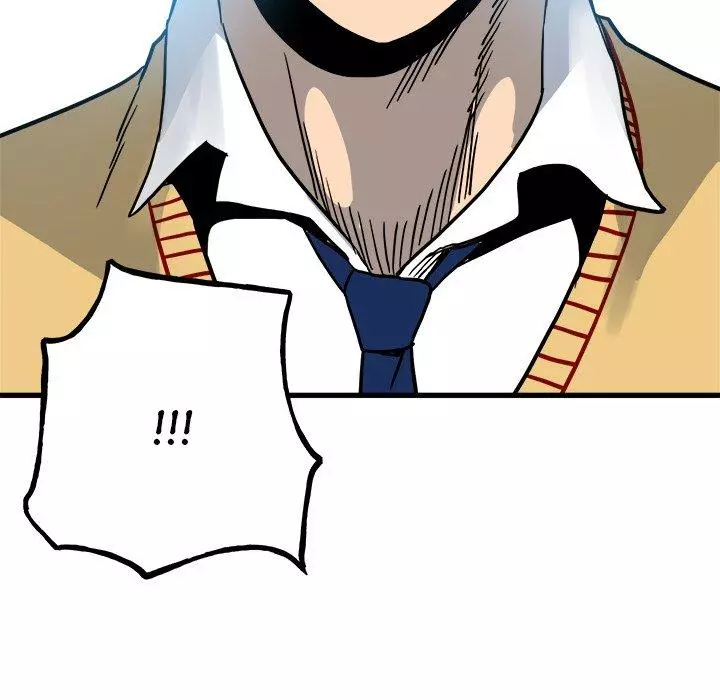 The Villain Chapter 93 page 106
