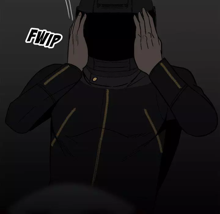 The Villain Chapter 94 page 130