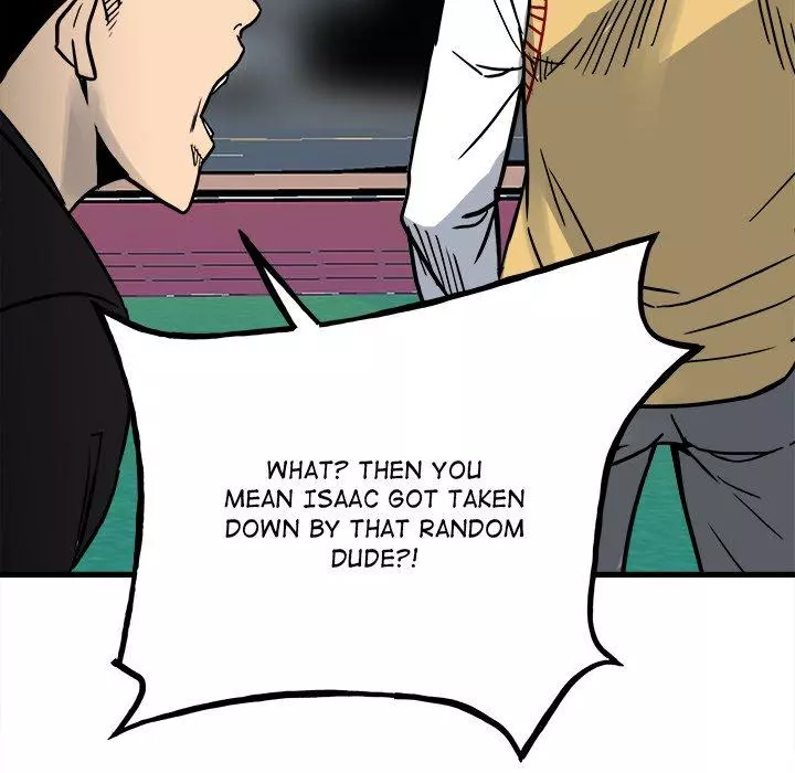 The Villain Chapter 93 page 96