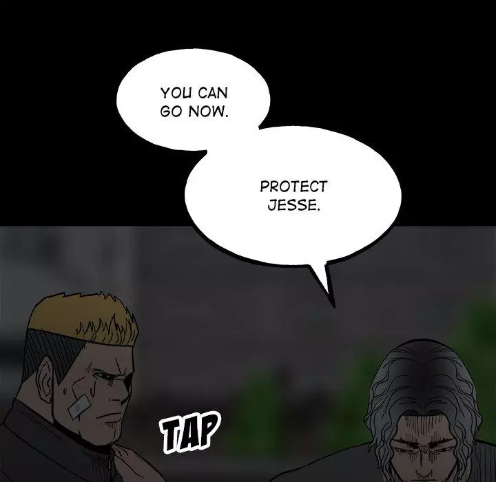 The Villain Chapter 94 page 108