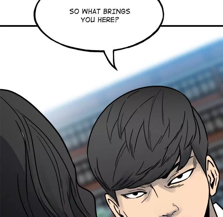 The Villain Chapter 93 page 99