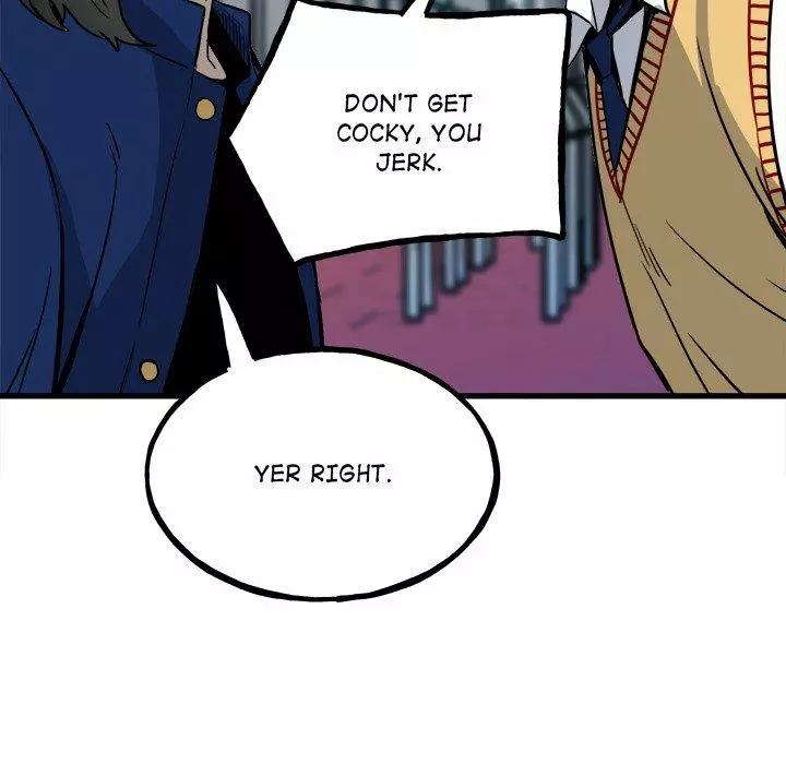 The Villain Chapter 93 page 104