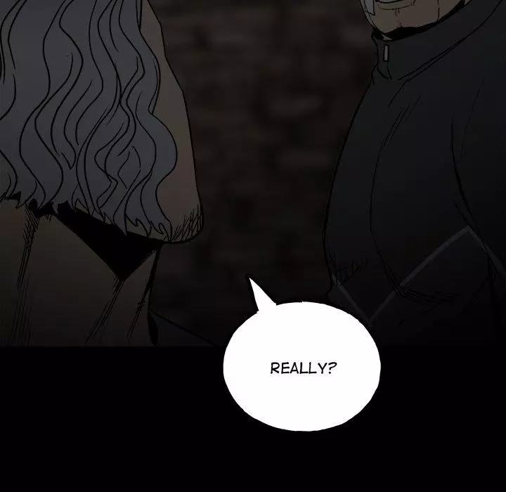 The Villain Chapter 94 page 105