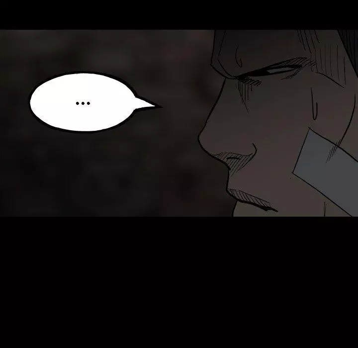 The Villain Chapter 94 page 103