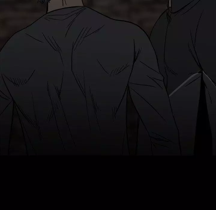 The Villain Chapter 94 page 107