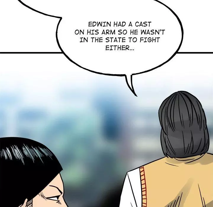 The Villain Chapter 93 page 95