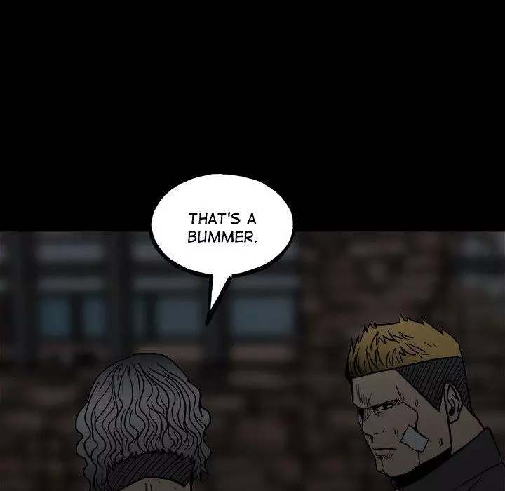 The Villain Chapter 94 page 106