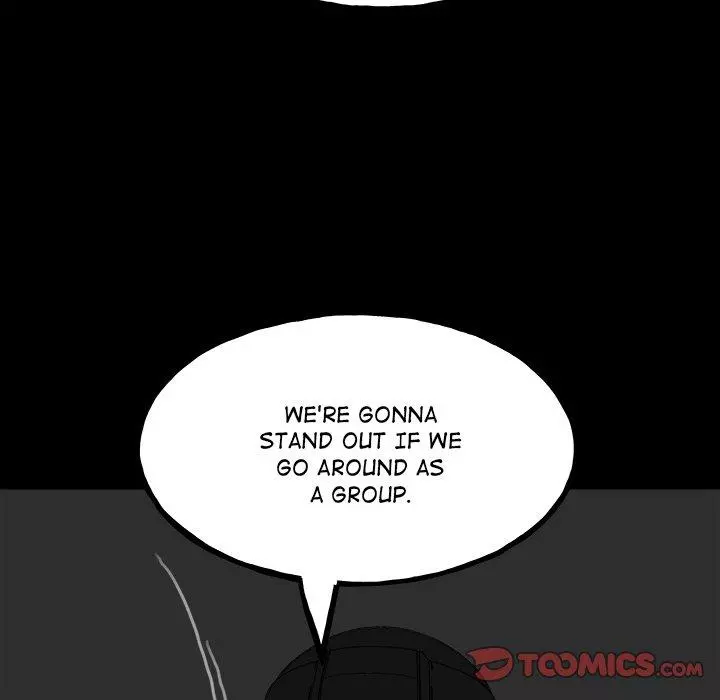 The Villain Chapter 94 page 129
