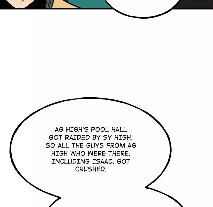 The Villain Chapter 93 page 92
